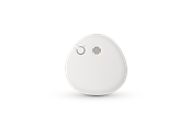 Sikkerhet - Housegard SA700 Pebble Optical Smoke Alarm - 601107