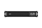 UPS - APC SRT1000RMXLI - Smart-UPS On-Line - 1000VA/1000W - Double Conversion Online UPS - SRT1000RMXLI