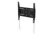 Veggmontering, AV-braketter & AV-møbler - Vision VFM-W4X4 - Heavy Duty - Wall Mount - Max 100 kg - recommended for 70" - VFM-W4X4