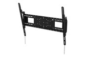 Veggmontering, AV-braketter & AV-møbler - Vision VFM-W8X6T - Heavy Duty - Wall Mount (tilt) - Max 130 kg - recommended for 90" - VFM-W8X6T