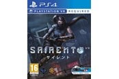 Spill - Sairento (VR) - Sony PlayStation 4 - FPS - 5060522092865