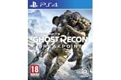 Spill - Tom Clancy's Ghost Recon: Breakpoint - Sony PlayStation 4 - Action - 3307216136699