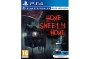 Spill - Home Sweet Home (PSVR) - Sony PlayStation 4 - Action - 0859292000416