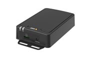 Repeater, forsterkere, bridges og transceivere - Axis C8210 Network Audio Amplifier - 01558-001