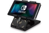 Spill - Tilbehør - HORI Official Nintendo Switch Compact Playstand (Zelda)​ - Miscellaneous Tilbehør til spillkonsoll - Nintendo Switch - 873124006896