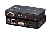 Repeater, forsterkere, bridges og transceivere - ATEN CE 611 - CE611-AT-G