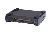 Repeater, forsterkere, bridges og transceivere - ATEN ALTUSEN KE6910R DVI KVM Over IP Extender (Receiver) - KE6910R-AX-G