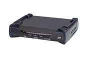 Repeater, forsterkere, bridges og transceivere - ATEN ALTUSEN KE6910R DVI KVM Over IP Extender (Receiver) - KE6910R-AX-G