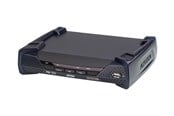 Repeater, forsterkere, bridges og transceivere - ATEN ALTUSEN KE6912R DVI KVM Over IP Extender (Receiver) - KE6912R-AX