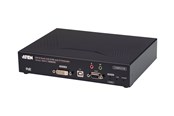Repeater, forsterkere, bridges og transceivere - ATEN ALTUSEN KE6912T DVI KVM Over IP Extender (Transmitter) - KE6912T-AX