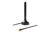Tilbehør - Teltonika PR1KRF30 Antenna - Wi-Fi - 3 dBi - magnetic mountable - for RUT200 RUT956 - PR1KRF30