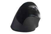 Mus - Bakker Elkhuizen PRF - mouse - black - Vertical mouse - 5 - Svart - BNEPRF10