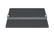Veggmontering, AV-braketter & AV-møbler - Multibrackets M Pro Series Floorbase OM55N-D - Max 60 kg - recommended for - 7350073737352