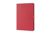 Nettbrett - Deksler og etui - Tucano Facile Plus Universal Tablet Folio Case <11" Red - TAB-FAP10-R