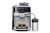 Kaffe & Espresso - Siemens EQ.6 plus extraKlasse - TE657F03DE
