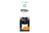 Printertilbehør blekk/toner - HP GT53xl / 1VV21AE High Capacity Black Ink Refill - 1VV21AE