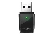 Nettverksadapter - TP-Link Archer T2U AC600 Wireless Dual Band USB Adapter - ARCHER T2U