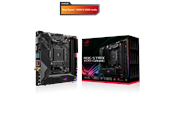 Hovedkort - ASUS ROG STRIX X570-I GAMING Hovedkort - AMD X570 - AMD AM4 - DDR4 RAM - Mini-ITX - 90MB1140-M0EAY0