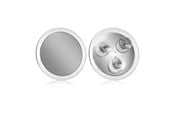Sminkespeil - Gillian Jones Suction mirror x7 magnifying - 10206 x 7