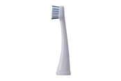 Elektrisk tannbørste - Panasonic Børstehoder EW-DL40 - replacement brushhead - white - EW0925Y1361