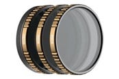 Fotofilter - PolarPro Cinema Series Shutter 3-Pack - OAC-CS-SHUTTER