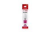 Printertilbehør blekk/toner - Canon GI-40 / 3401C001 Magenta Refill - 3401C001