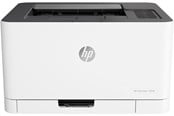 Skriver - HP Color Laser 150nw - Color Laser - LAN & Wi‑Fi - Farge - Laser - 4ZB95A#B19