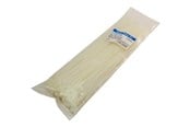 Kabelordner/Kabelstrømpe - LogiLink Cable Tie 100-pack Set 300×3.6 mm - KAB0004
