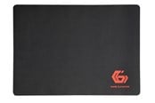 Musematte & Tilbehør - Gembird Gaming mouse pad - large - MP-GAME-L
