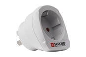 Diverse kabel - SKross Country Adapter - Europe to Australia/China - 7640112215522