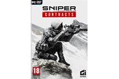 Spill - Sniper Ghost Warrior Contracts - Windows - FPS - 5906961199614