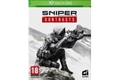 Spill - Sniper Ghost Warrior Contracts - Microsoft Xbox One - FPS - 5906961199638