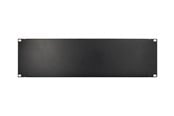Rackskap - Inter-Tech 88887270 - 3U - Blanking Panel - 88887270