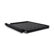 Rackskap - Inter-Tech 88887259 - 1U - Extendable Drawer - 88887259