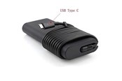  Bærbar PC - Lader - Dell AC Adapter 130W 3P - K00F5