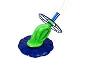 Basseng - Swim & Fun Flipper Small Pool Cleaner Automatic - 1639