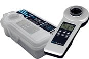 Basseng - Swim & Fun Pool Lab Digital Pool Tester - POL01