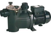 Basseng - Swim & Fun OPTIMA Pump 100, 0.75kW, 1HP - 1652