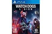 Spill - Watch Dogs: Legion - Sony PlayStation 4 - Action/Adventure - 3307216135241
