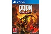 Spill - DOOM Eternal - Sony PlayStation 4 - FPS - 5055856422747