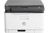 Skriver - HP Color Laser MFP 178nw All in One Multifunksjon - Farge - Laser - 4ZB96A#B19