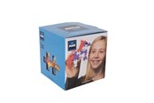 Byggesett - Plus-Plus Basic / 600 pcs - 3310