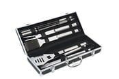 Grill & Tilbehør - Cilio Phoenix BBQ Set 8 pcs. - K1069682808