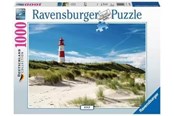 Puslespill - Ravensburger Lighthouse in Sylt 1000p - 10213967