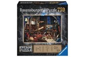 Puslespill - Ravensburger ESCAPE 1 Space Observatory 759p - 10219956