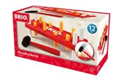Babyleker - Brio Pounding Bench - 30525