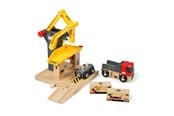 BRIO - Brio Freight Goods Station - 33280
