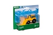 BRIO - Brio Loader - 33436