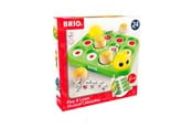 Rollelek - Brio Play & Learn Musical Caterpillar - 30189