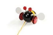 Babyleker - Brio Bumblebee - 30165